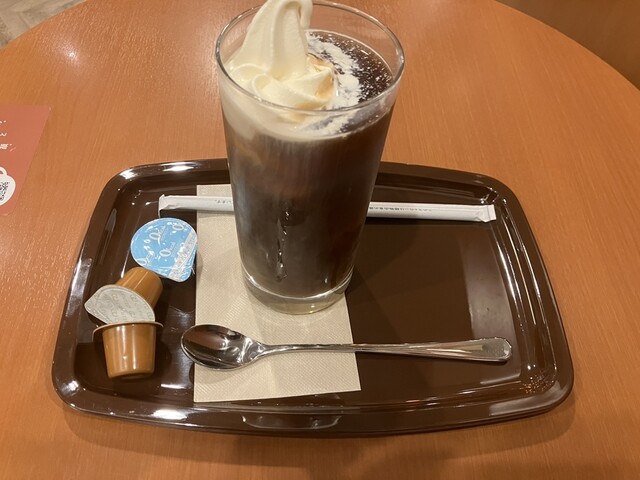 CAFFE VELOCE Komazawa Ten