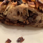 ラトリエ ドゥ プレジール - ショコラ・エ・オランジュ