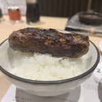 ハンバーグ嘉 表参道店 - 