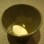 フィエルテ - 長崎県 五島列島産の塩/シチリア産 オリーブオイル