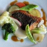 トラットリア フェルマータ - 