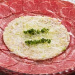 焼肉ホルモン 松鳳山 - 