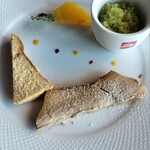 トラットリア フェルマータ - 