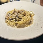 Oyster bar & Bistro Wharf - 