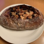 ラトリエ ドゥ プレジール - ショコラ・エ・オランジュ