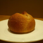 フィエルテ - 自家製ライ麦パン