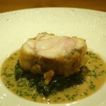 フィエルテ - 青森県産 鮟鱇