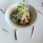 トラットリア フェルマータ - 