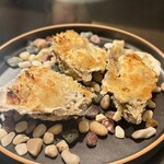 Oyster bar & Bistro Wharf - 