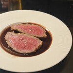 Oyster bar & Bistro Wharf - 