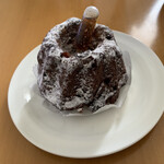 ラトリエ ドゥ プレジール - クグロフ