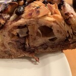 ラトリエ ドゥ プレジール - ショコラ・エ・オランジュ