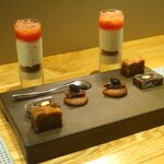 フィエルテ - ミニャルディーズ