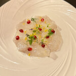 Oyster bar & Bistro Wharf - 