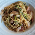 トラットリア フェルマータ - 