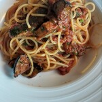 トラットリア フェルマータ - 