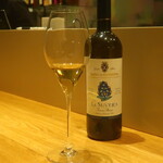 フィエルテ - Badia di Morrona La Suvera 2020