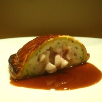 フィエルテ - 島根県産 白子アップ