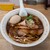 麺尊 RAGE - 料理写真: