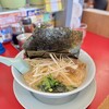 ラーメン山岡家 上越店