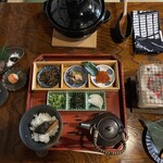 村上の千年鮭 きっかわ - 