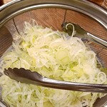 百歩ラーメン - 