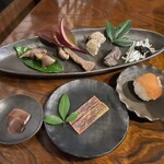 村上の千年鮭 きっかわ - 