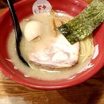百歩ラーメン 川越店 - 
