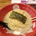 百歩ラーメン - 
