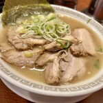 らーめん南山 - 