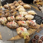 fiveran osaka Coffee BASE - 