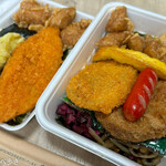 わせだの弁当屋 - 