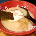 百歩ラーメン - 