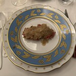 ペレグリーノ - 