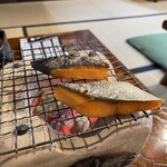 村上の千年鮭 きっかわ - 