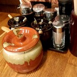 百歩ラーメン - 