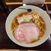 麺 みつヰ