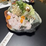 料理宿 橋本荘 - 