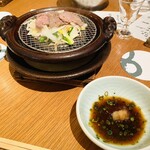 銀座ろくさん亭 - 