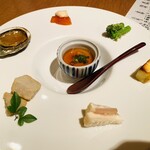 銀座ろくさん亭 - 