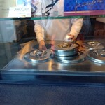 ジェラテリア・イル・ブリガンテ - 