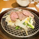 銀座ろくさん亭 - 