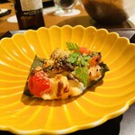 銀座ろくさん亭 - 