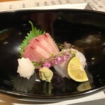 銀座ろくさん亭 - 