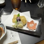 料理宿 橋本荘 - 