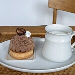 fammy by Miho Sato - 