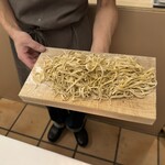 ペレグリーノ - 