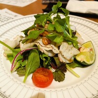 銀座ろくさん亭 - 