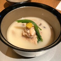銀座ろくさん亭 - 