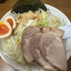 ラーメン すがわら 本店